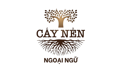 Cấy nền ngoại ngữ